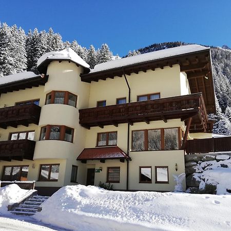 Adlerhof Apartment Санкт Леонард им Пицтал Екстериор снимка