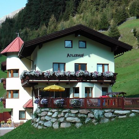 Adlerhof Apartment Санкт Леонард им Пицтал Екстериор снимка