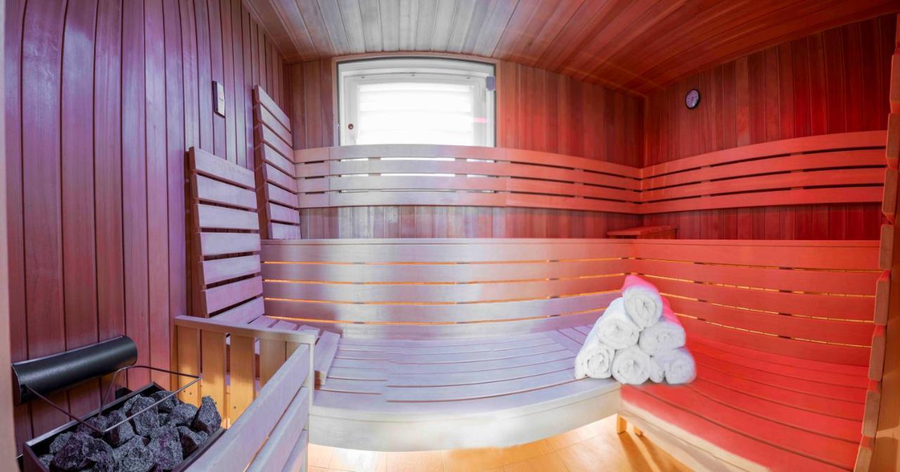 Adlerhof Apartment Санкт Леонард им Пицтал Екстериор снимка