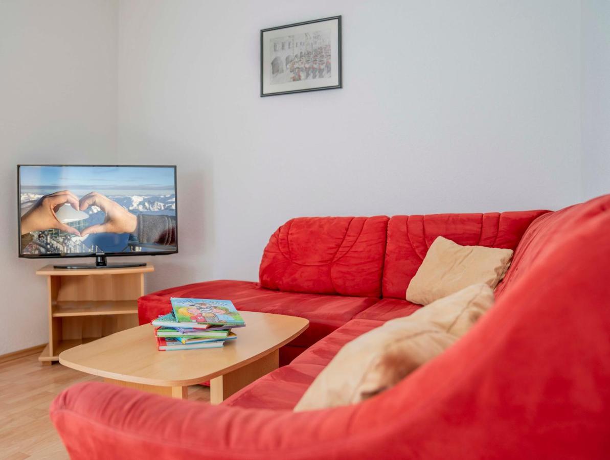 Adlerhof Apartment Санкт Леонард им Пицтал Екстериор снимка