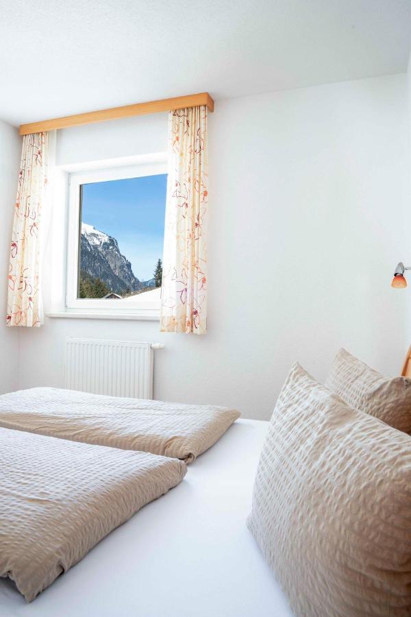 Adlerhof Apartment Санкт Леонард им Пицтал Екстериор снимка