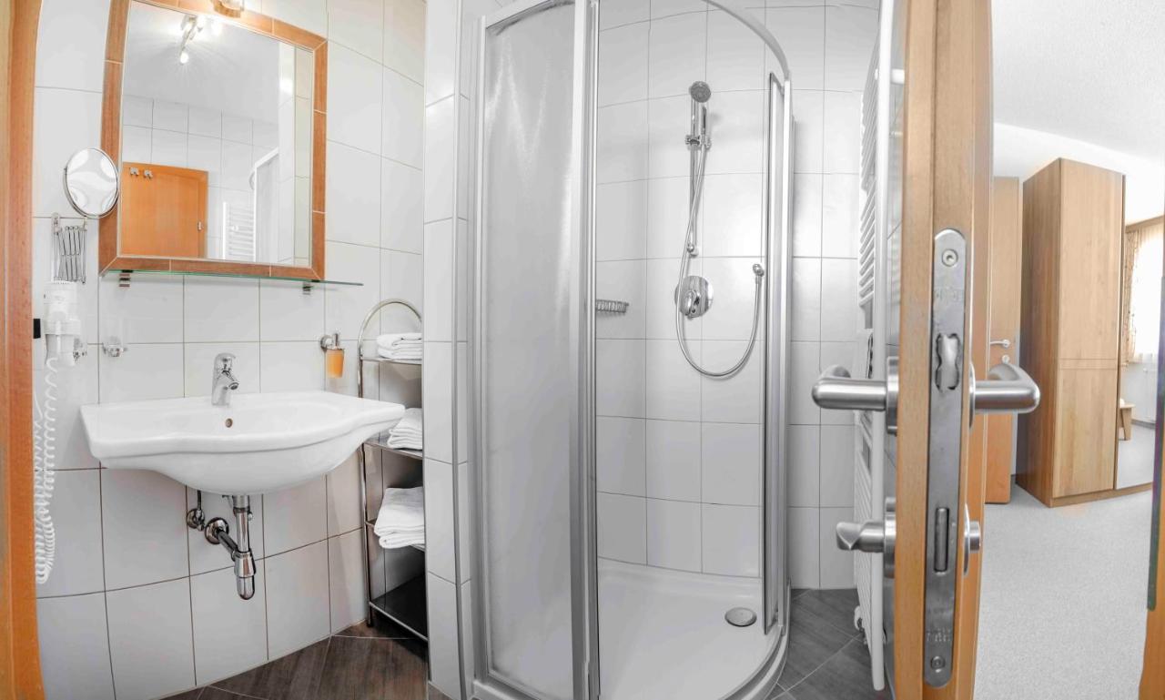 Adlerhof Apartment Санкт Леонард им Пицтал Екстериор снимка