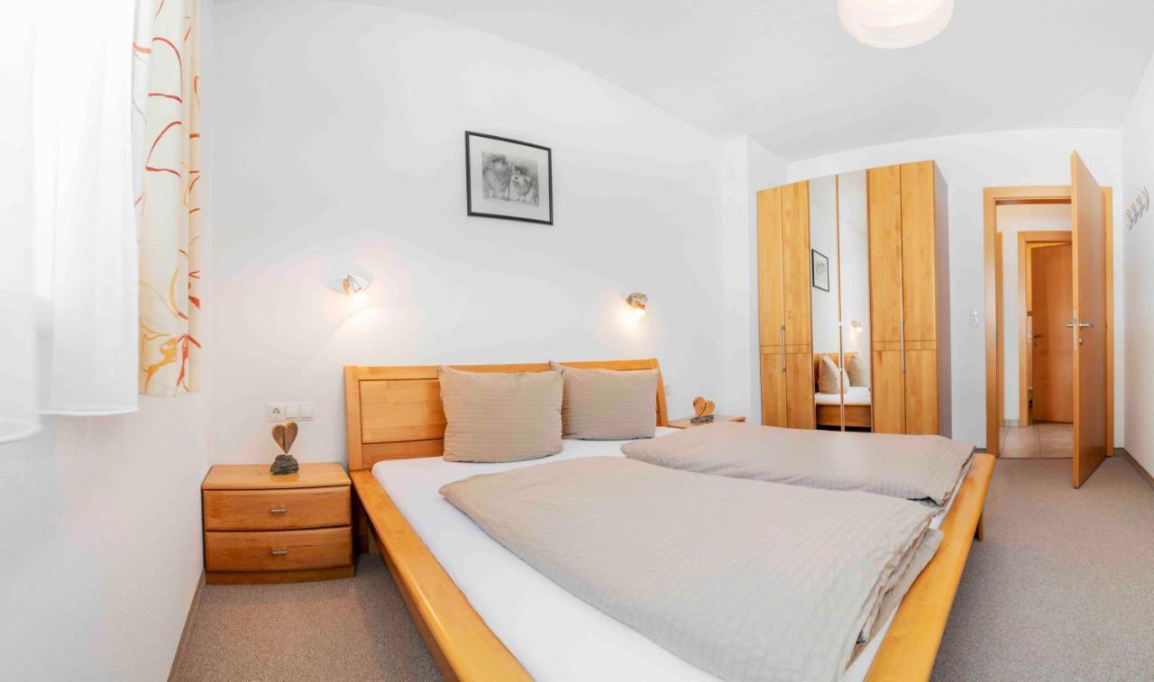 Adlerhof Apartment Санкт Леонард им Пицтал Екстериор снимка