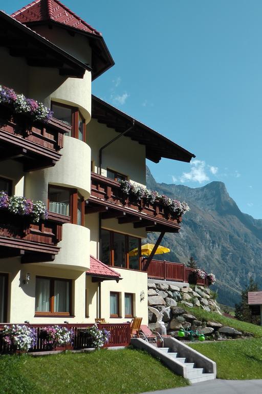 Adlerhof Apartment Санкт Леонард им Пицтал Екстериор снимка