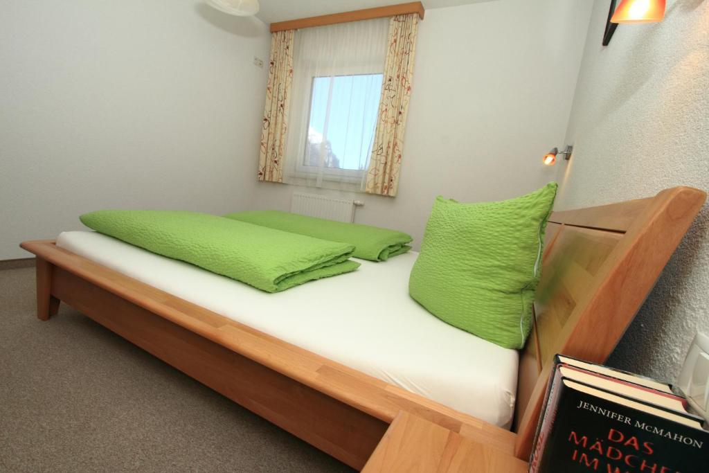 Adlerhof Apartment Санкт Леонард им Пицтал Екстериор снимка