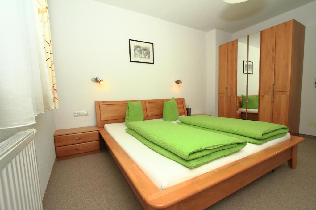 Adlerhof Apartment Санкт Леонард им Пицтал Стая снимка