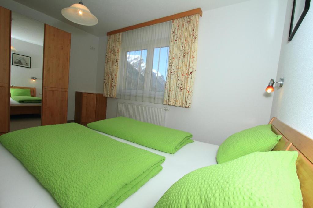 Adlerhof Apartment Санкт Леонард им Пицтал Стая снимка