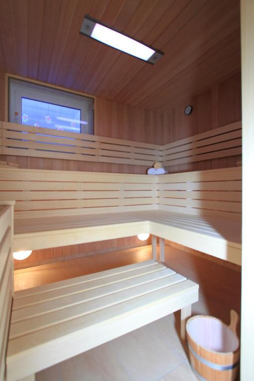 Adlerhof Apartment Санкт Леонард им Пицтал Екстериор снимка