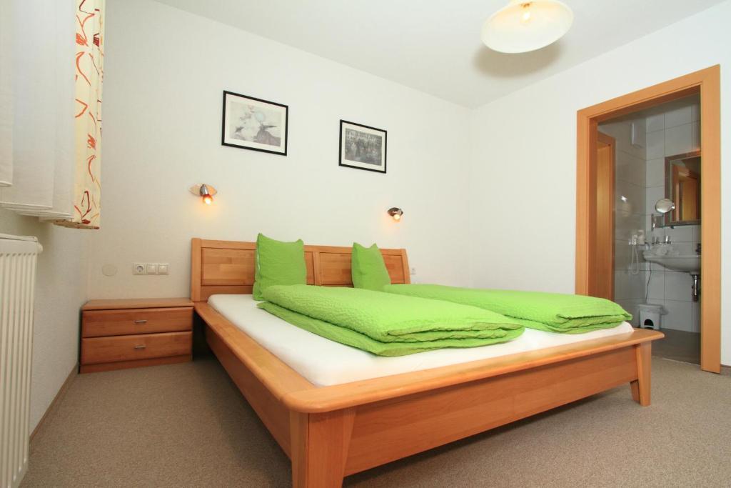 Adlerhof Apartment Санкт Леонард им Пицтал Стая снимка