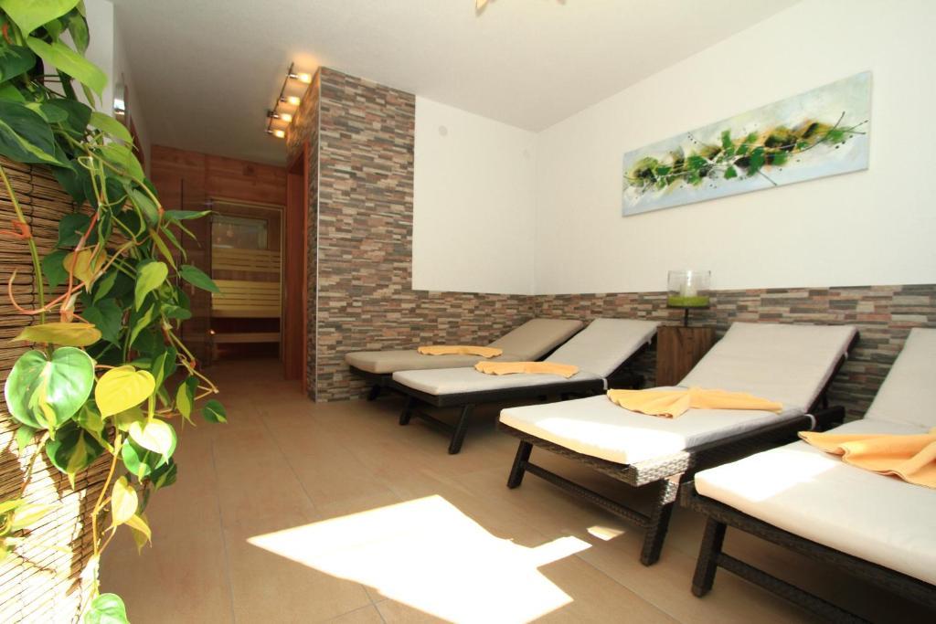Adlerhof Apartment Санкт Леонард им Пицтал Екстериор снимка